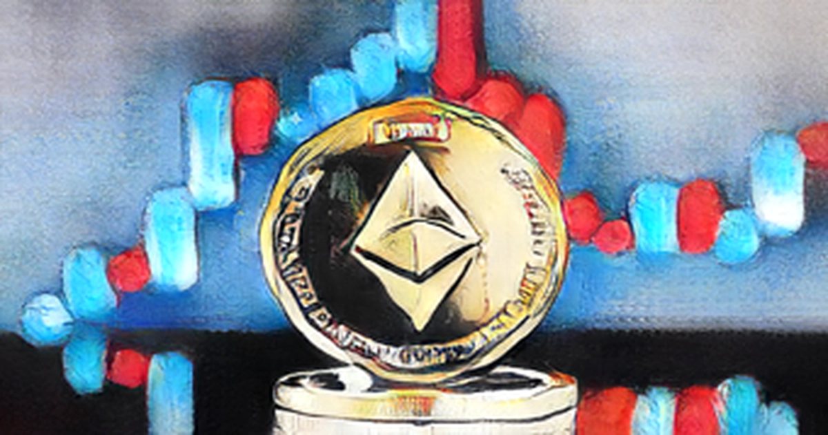 Ethereum network’s transition to proof of stake consensus expected