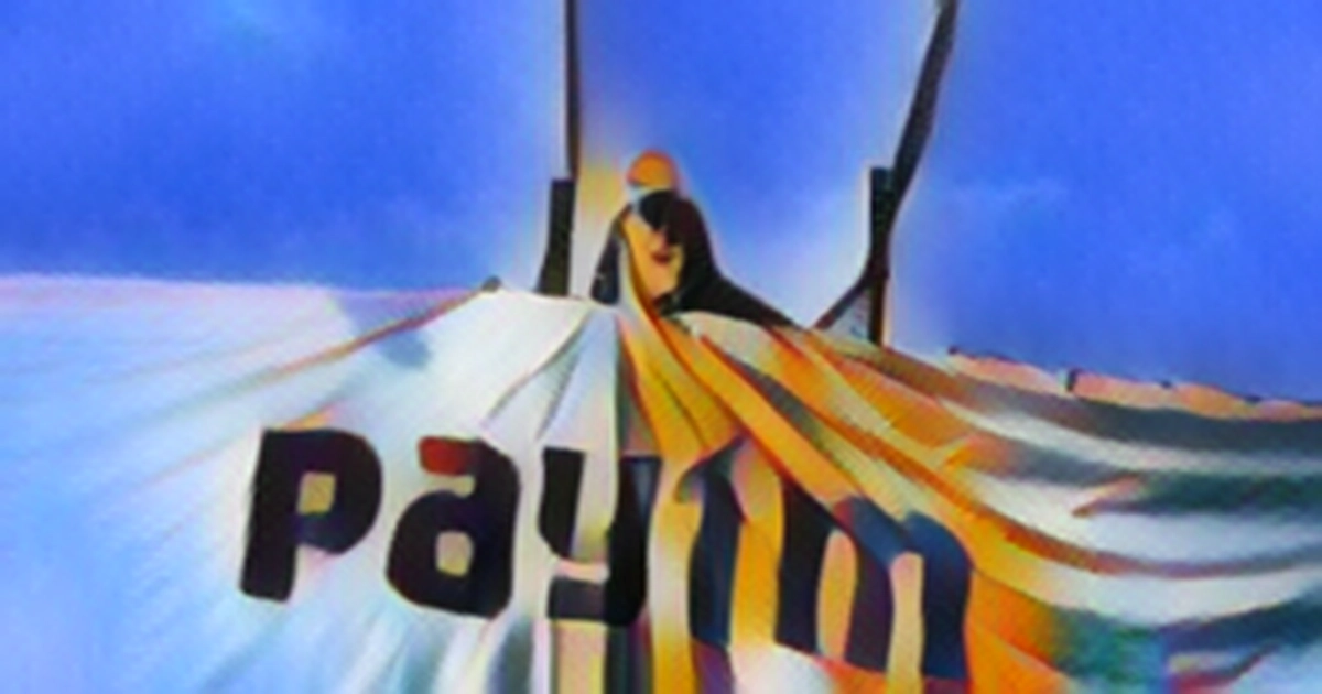 Paytm, NBFC India team up to lend products to merchants, consumers