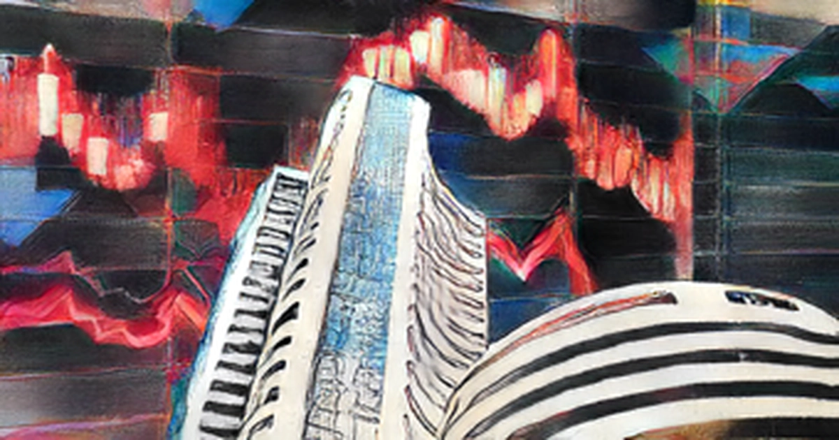 Sensex, Nifty end lower after taxes on oil and gas