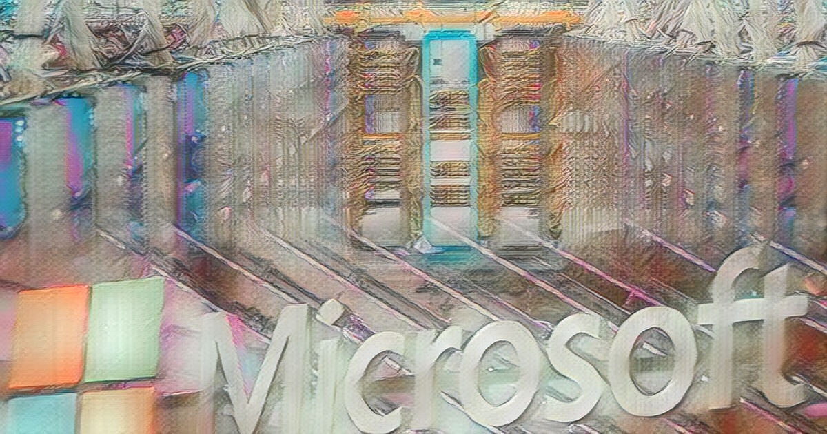 Microsoft to Invest $2.9 Billion in Data Centers in Japan for AI Development