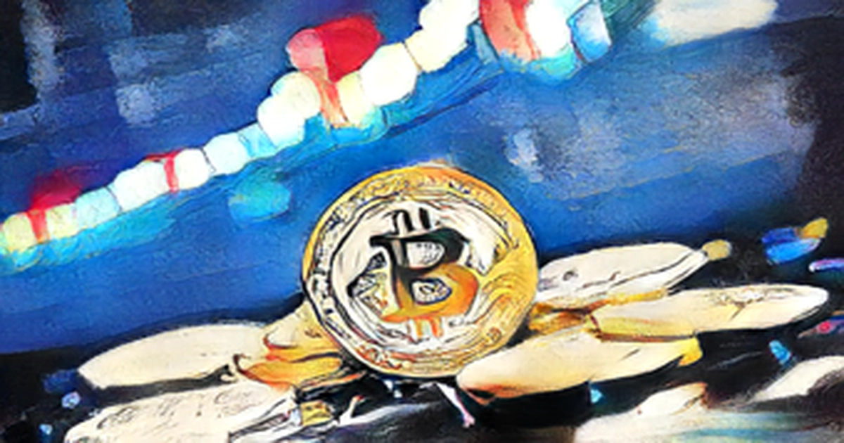 CoinMarketCap dips 0.07 per cent on IOG Coin