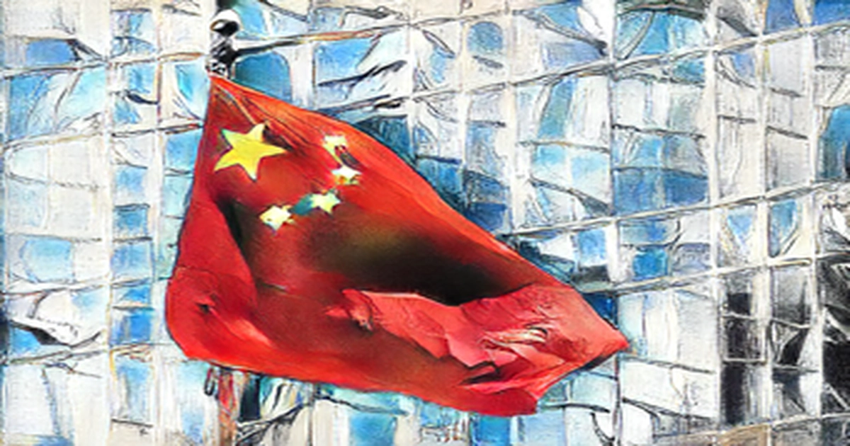 China's market regulator seeks public consultation on anti-monopoly rules