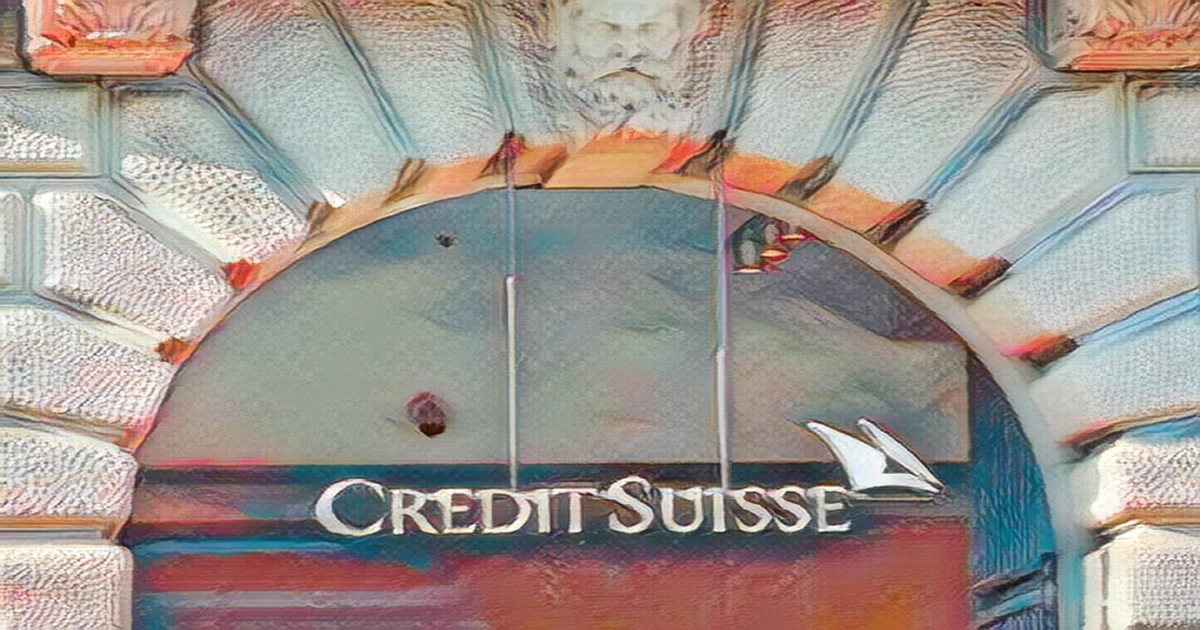 Credit Suisse heads to make-or-break weekend