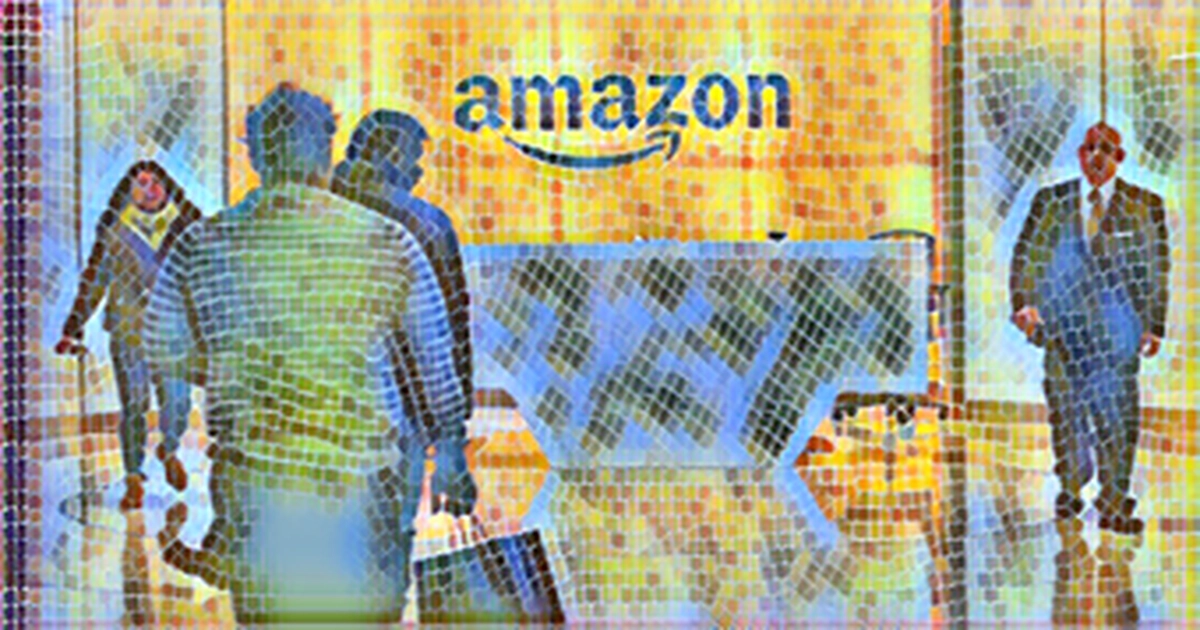Amazon postpones return to office until Jan. 3