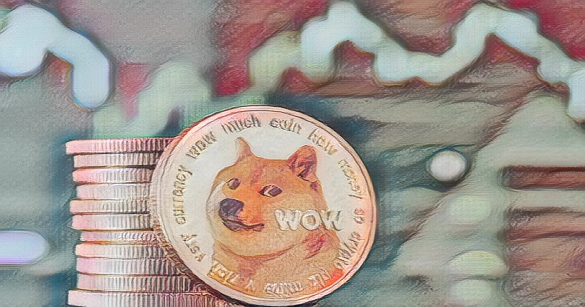 Doge coin holders are in profit, 67% of holders are underwater