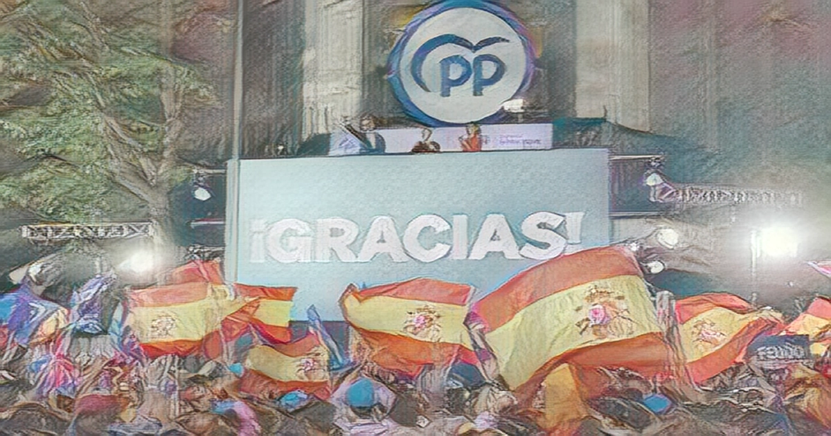 Spanish Socialist Party suffers losses in regional polls