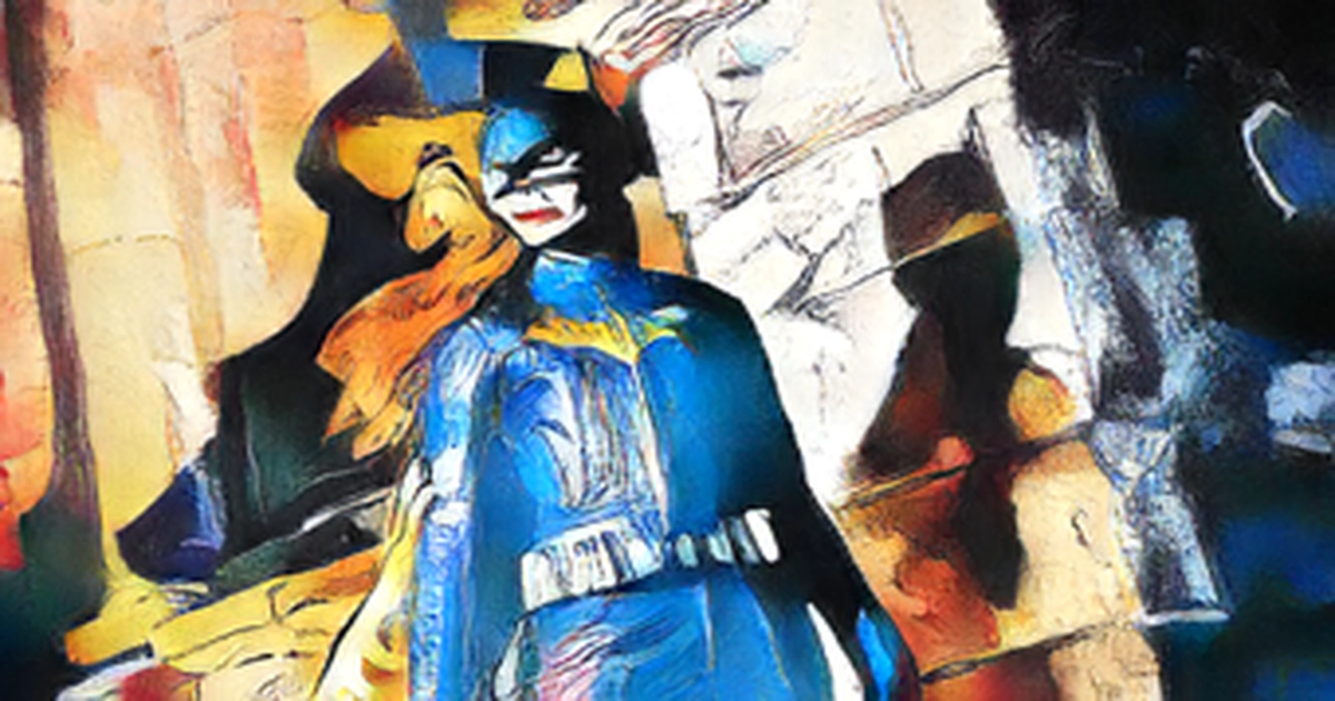 Warner Bros cancels Batgirl Grace film