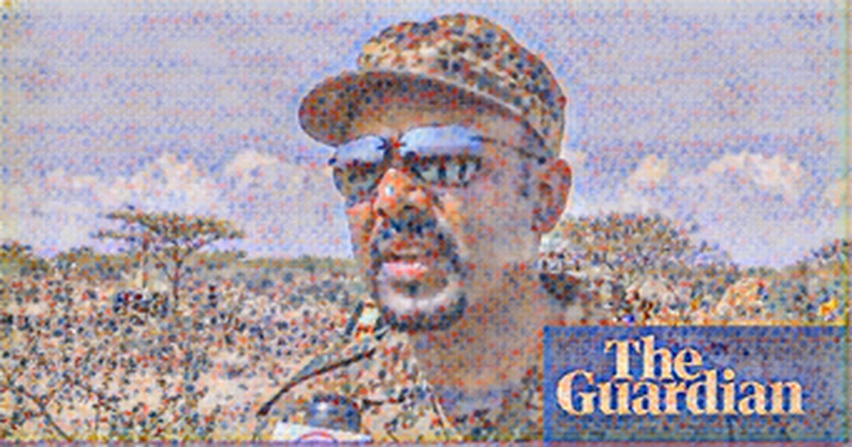 Ethiopia TV shows Prime Minister on battlefront of Tigray