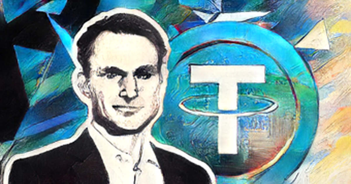 Bitfinex CEO dismisses reports of Tether, investors fret over stability