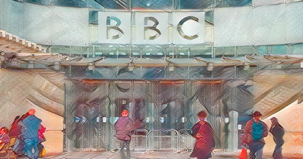BBC ends Arabic Radio service
