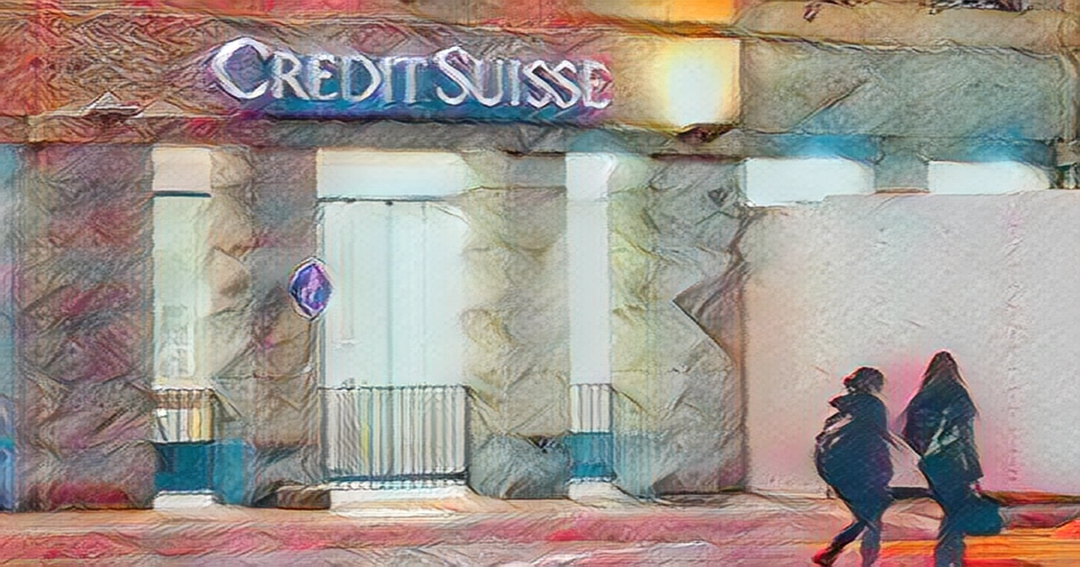 Credit Suisse stops accepting Adani bonds