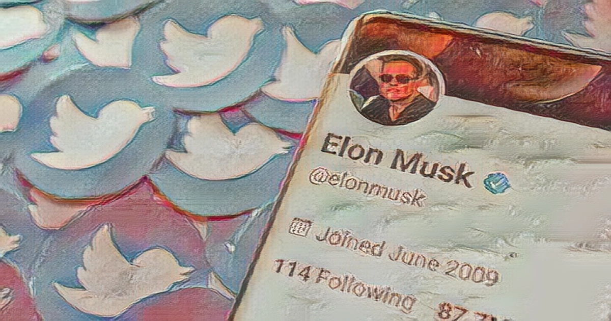 Elon Musk says Twitter is the most influential platform on the planet