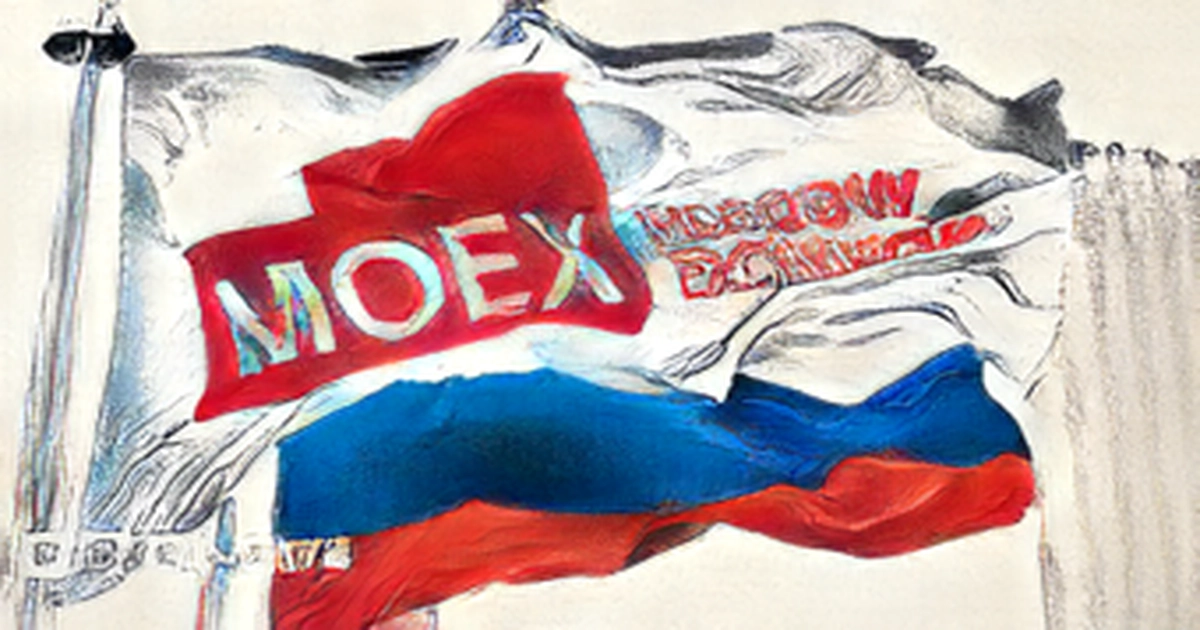 Moscow Exchange partially reopens for foreign investors