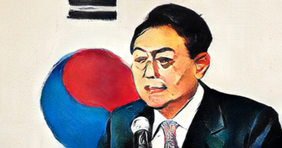 US envoy, ROK President-elect Yoon Suk-yeol hold rare meeting