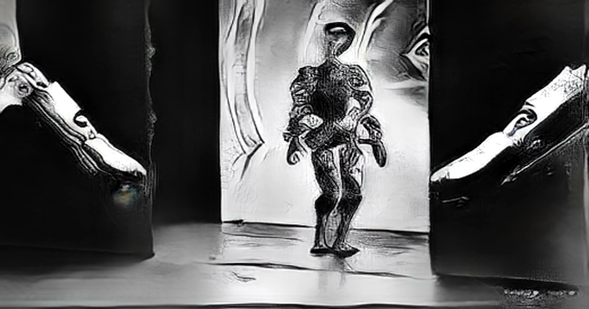 Tesla unveils prototype of a humanoid robot
