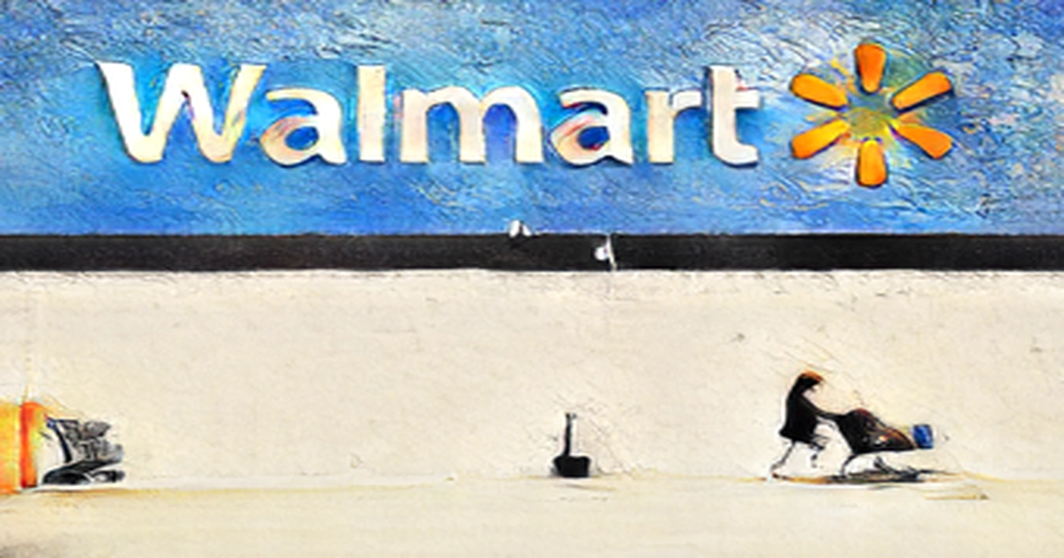 Walmart, Target earnings set to set retail trends
