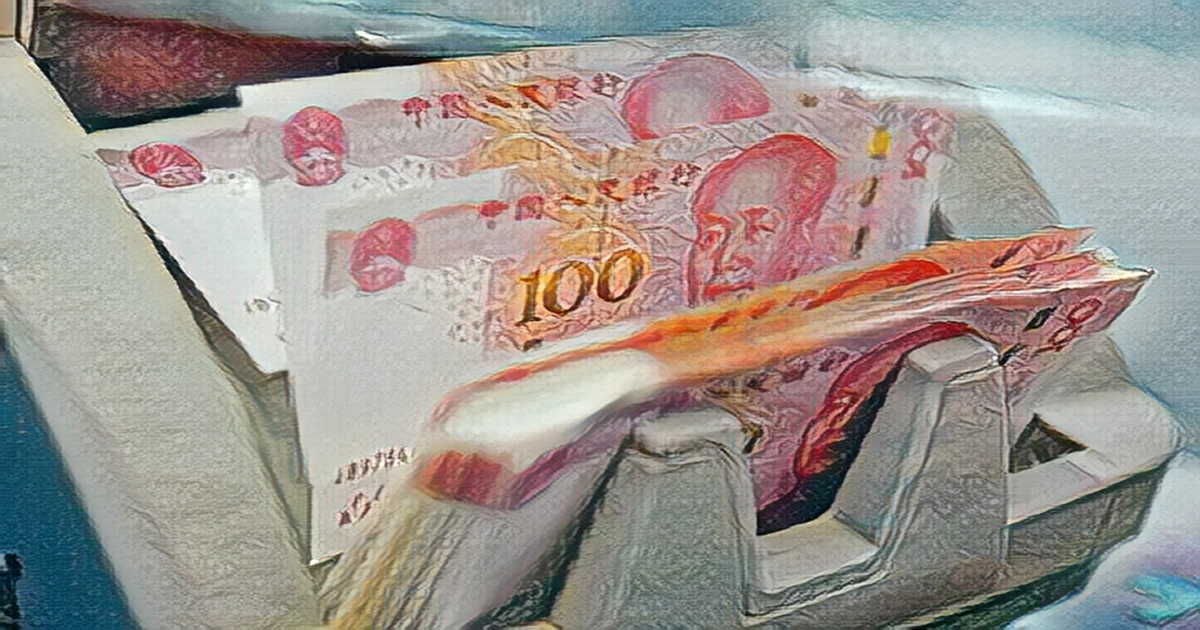 China's Yuan loans seen hitting record high in January