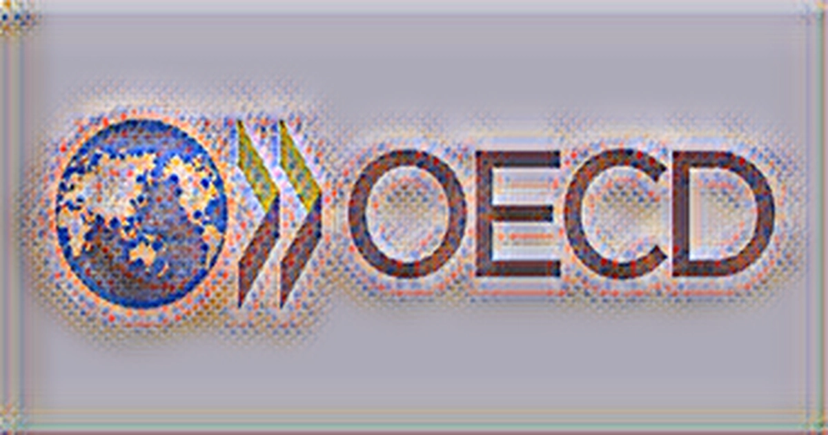 OECD sees main risk to global growth