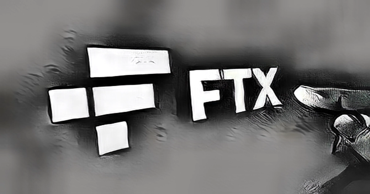 BlackRock's Fink claims FTX's own FTT token caused collapse of FTX
