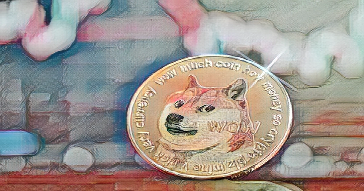 DOGEUSD looks set for a boost, analyst says
