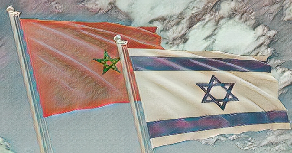 Israel, Morocco sign three agreements to boost road safety cooperation