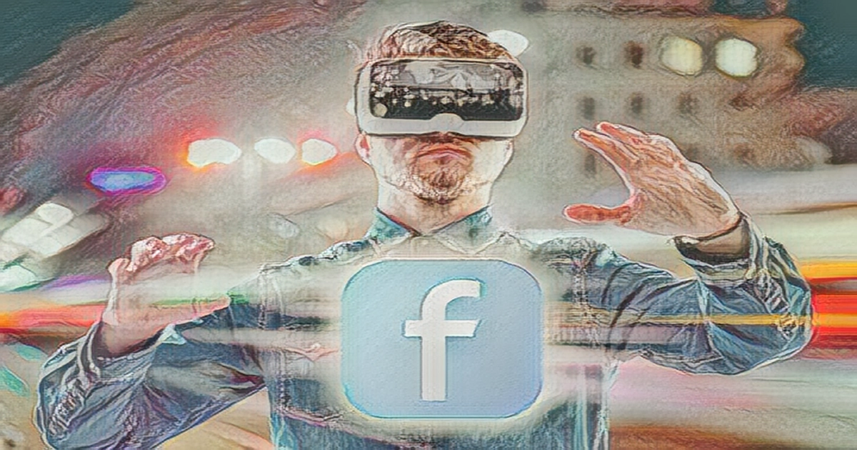 Mark Zuckerberg’s Meta Platforms Inc reports loss of $4 billion on virtual reality
