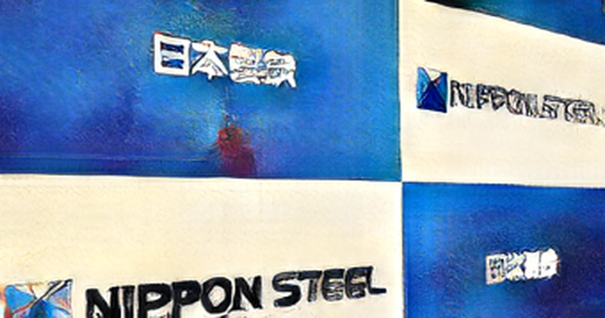 Nippon Steel eyes 2022 return to profit