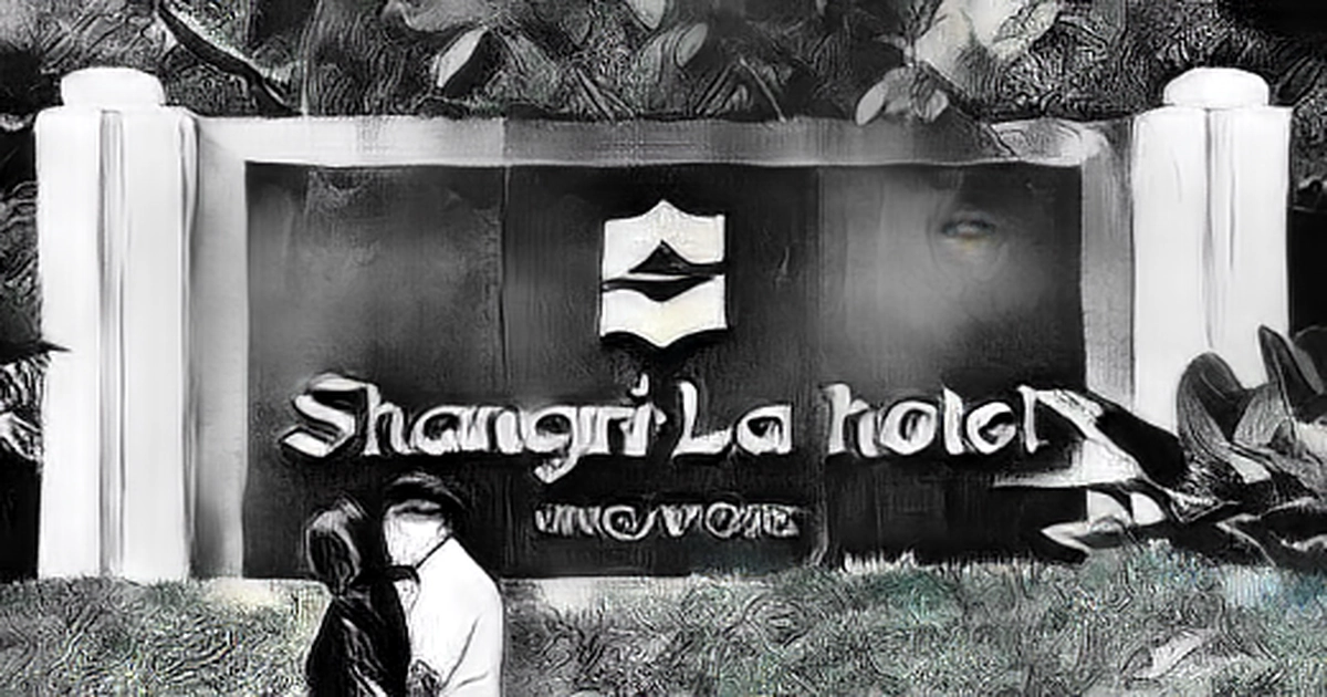 Eight Shangri-La hotels hit by data breach