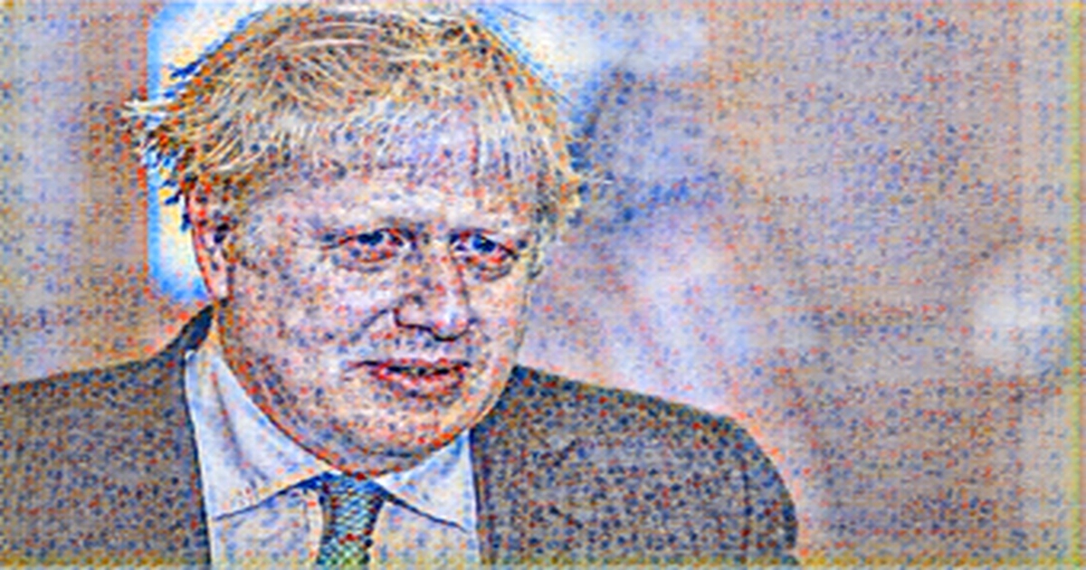 Boris Johnson has a'massive dilemma' over Brexit deal
