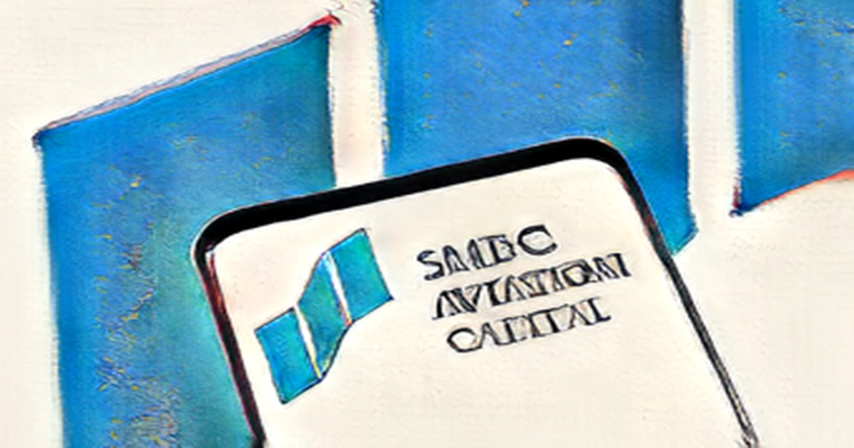 Sources say SMBC Aviation Capital near $7 billion deal for rival Goshawk