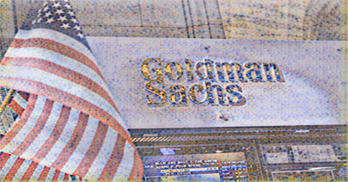 Goldman Sachs reports 86% surge in third-quarter earnings
