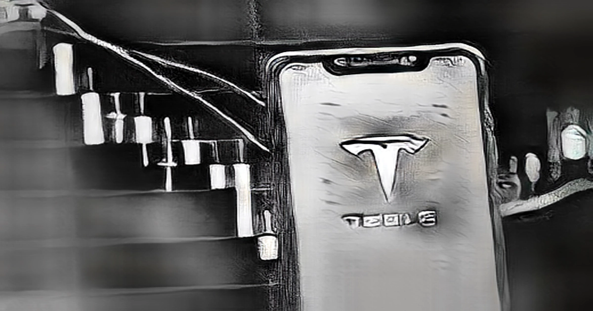 ARK (ARK) manager buys 132,000 shares in Tesla