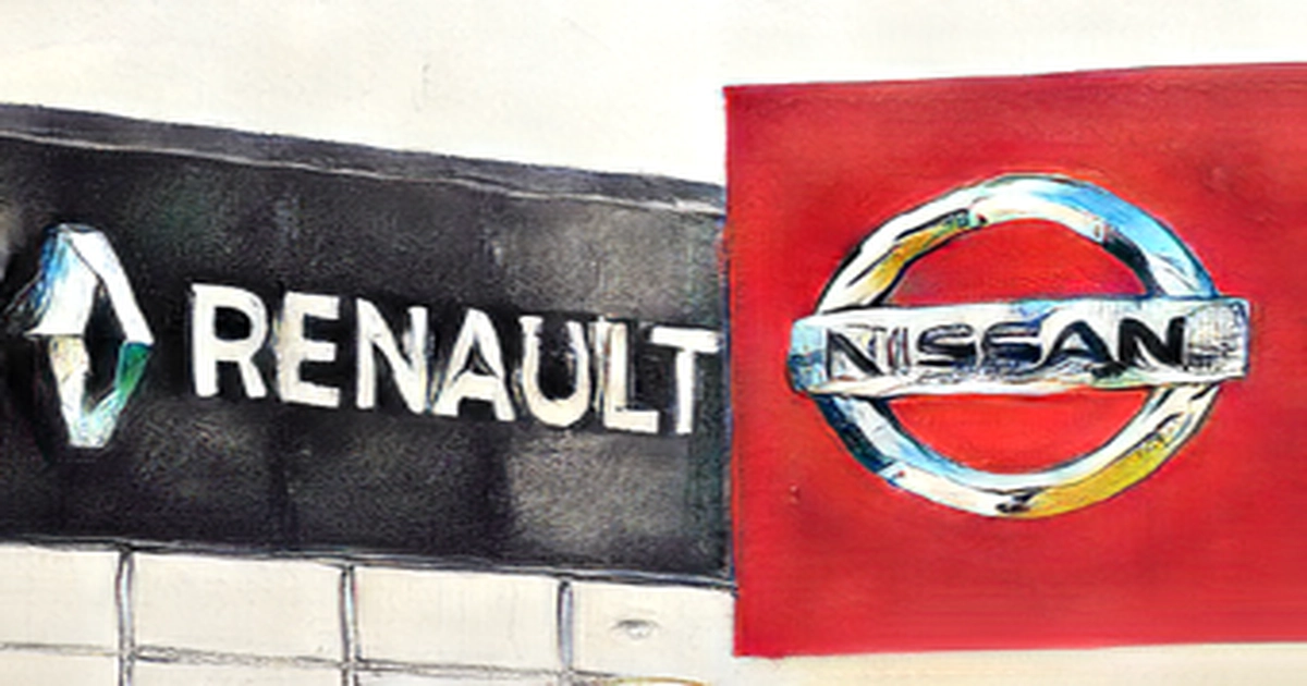 Nissan rejects Renault deal at AGM
