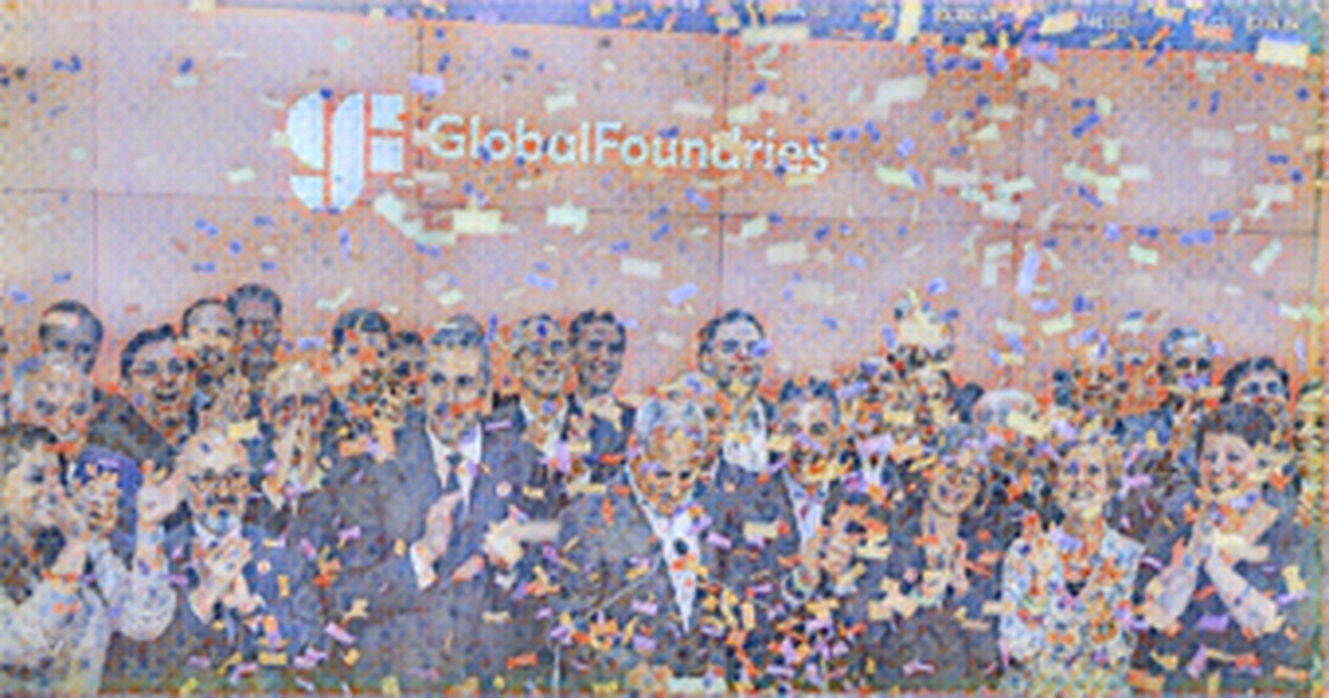 5 things to know about GlobalFoundries