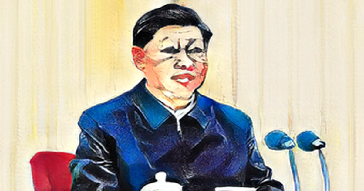 Xi calls for unity, unity for development