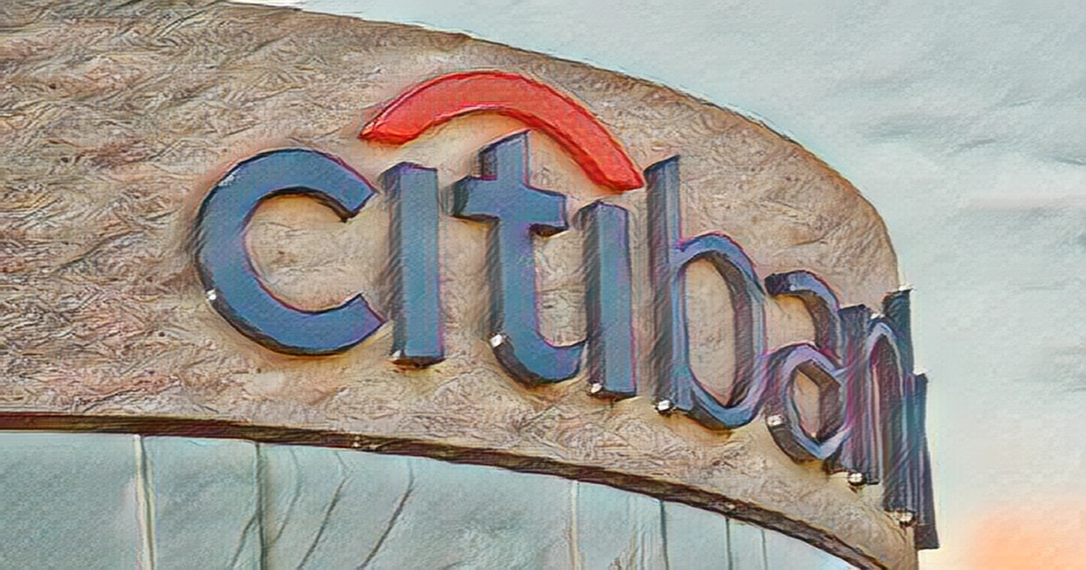 Citi CEO Jane Fraser says banking system 'pretty sound'
