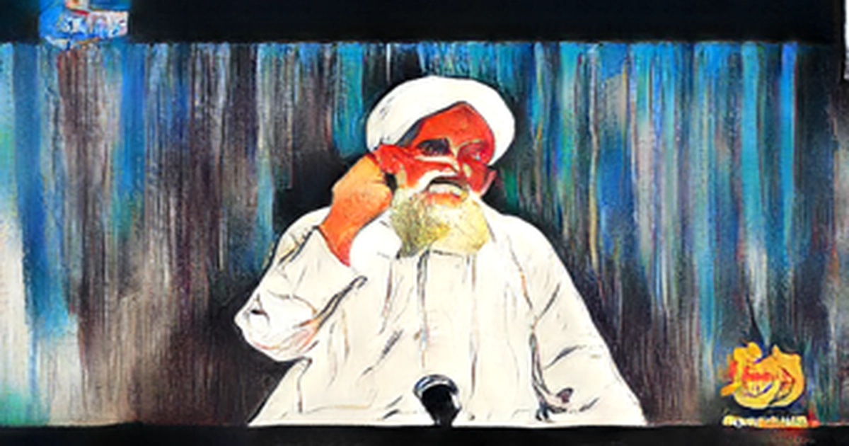 Al Qaeda leader Ayman al-Zawahiri's life