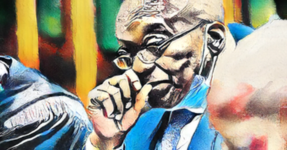 S.africa's Zuma loses latest bid to remove graft prosecutor