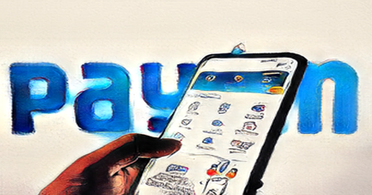 Paytm Payments Bank expects RBI to lift restrictions in 5 months