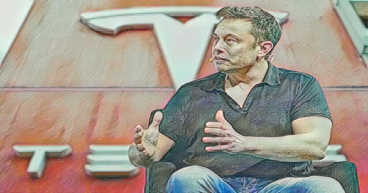 Tesla CEO Elon Musk Responds to Fraud Allegations by Facebook Co-founder Dustin Moskovitz