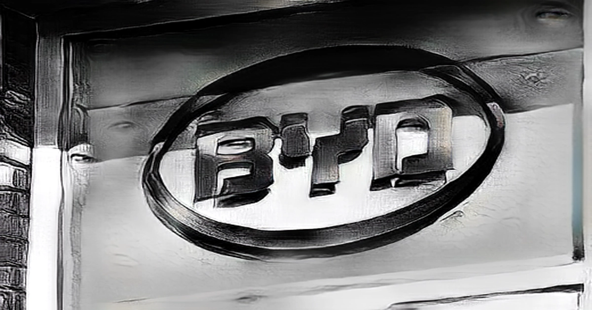 Chinese EV maker BYD eyes strong presence in Mexico