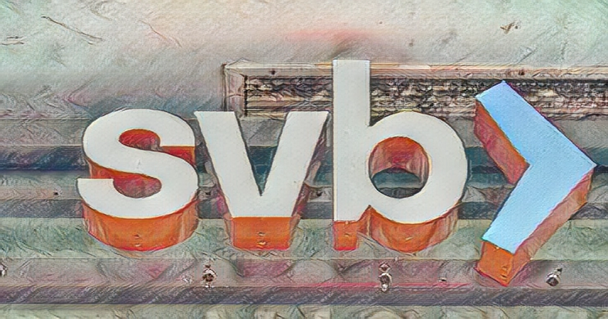 SVB Financial loses access to its records under FDIC