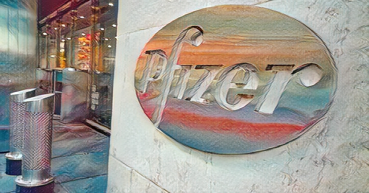 Singapore becomes first country to get Pfizer's new 20valent pneumococcal vaccine