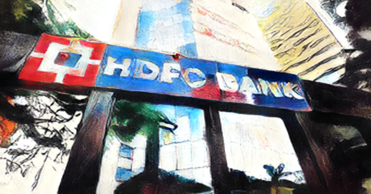 HDFC-HDFC deal volume hits record high in April