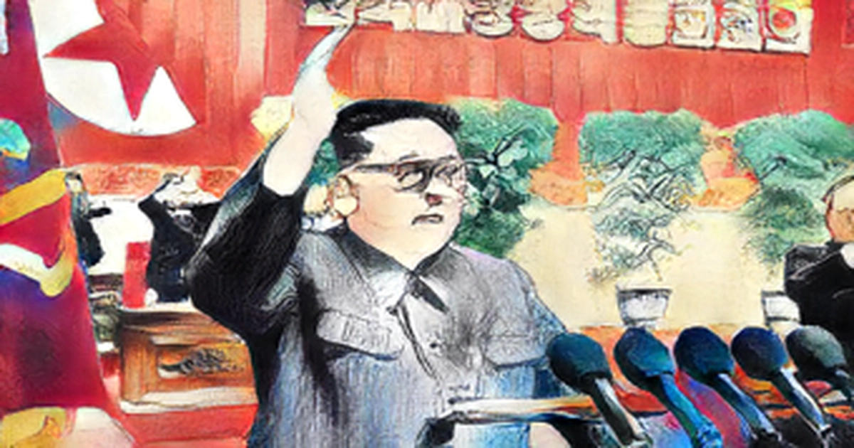 Kim Jong Un says North Korea must maintain strong anti-epidemic barrier