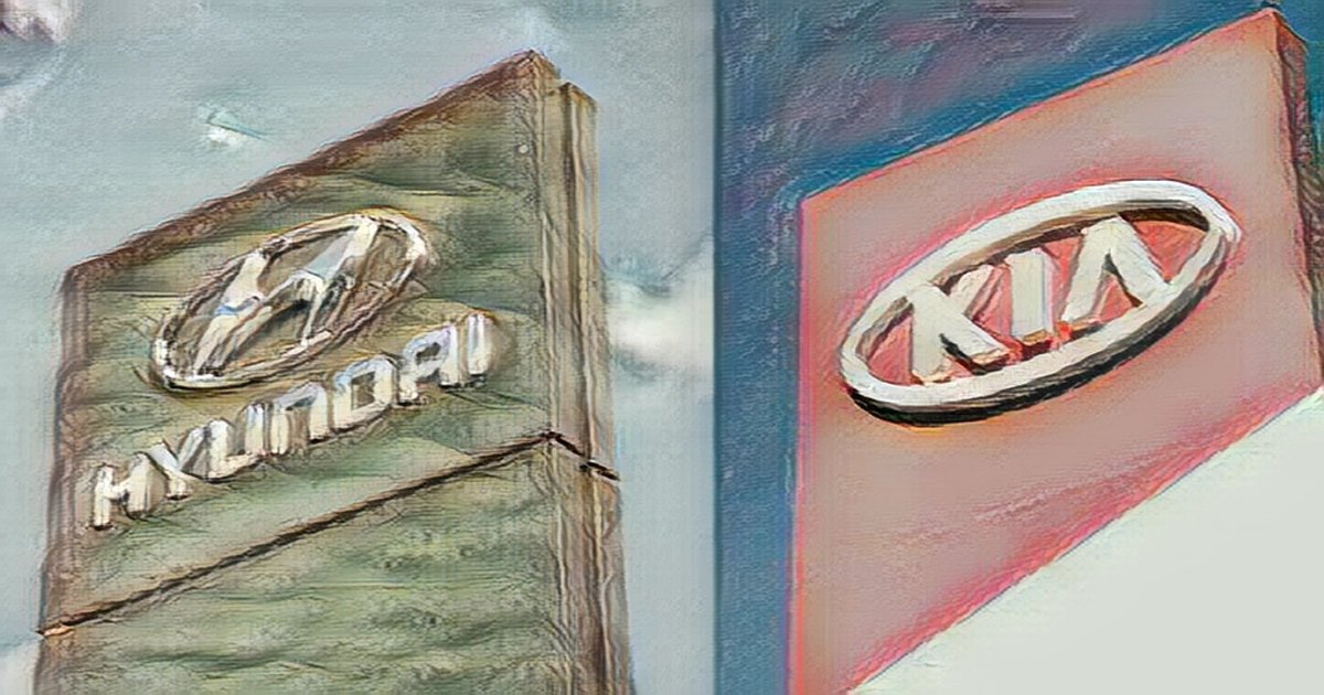 St. Louis sues Hyundai, Kia over vehicle thefts