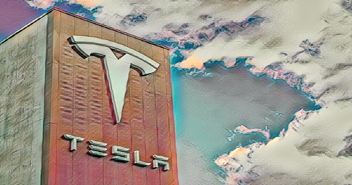 Tesla Stock Surges Despite Q1 Miss, Fueled by New Model Launch and Next-Gen Vehicle Development