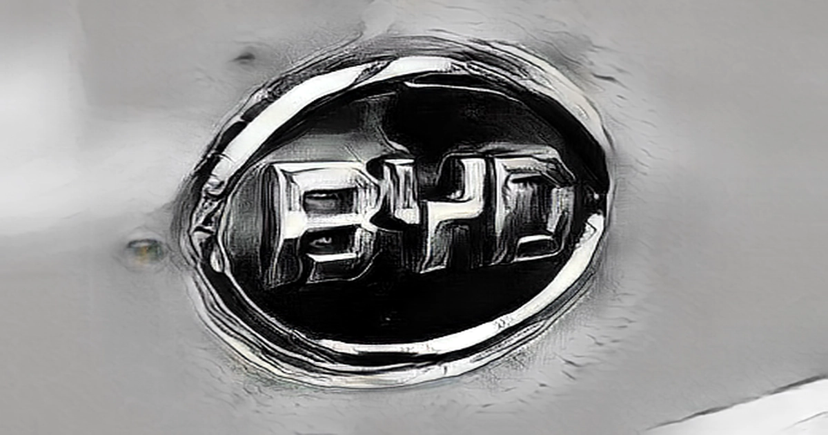 Buffett-backed BYD to sell EV vehicles in Japan early next year