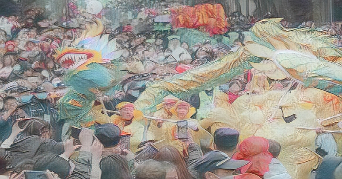 Chinese people mark Lantern Festival