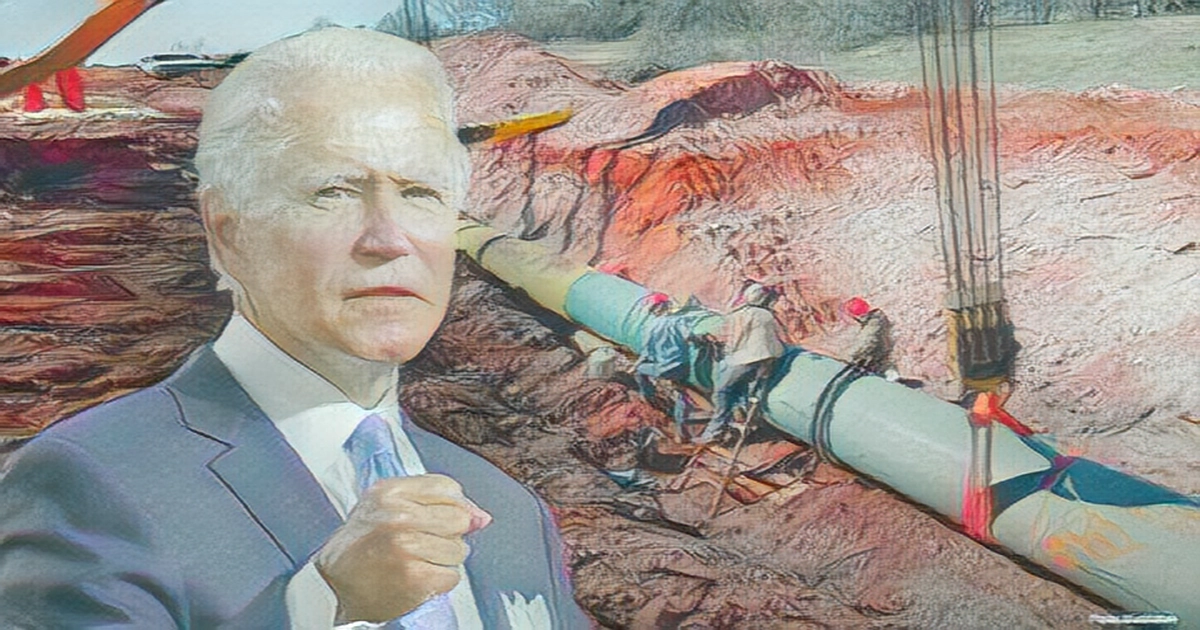 Alaska governor expects Biden to reject controversial Willow oil and gas project